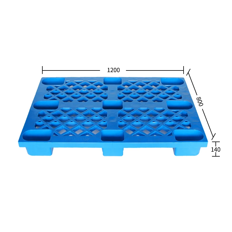 
Low Price Custom Logo From Euro 1100x1100 Hdpe Pallets Plastic Pallet 
