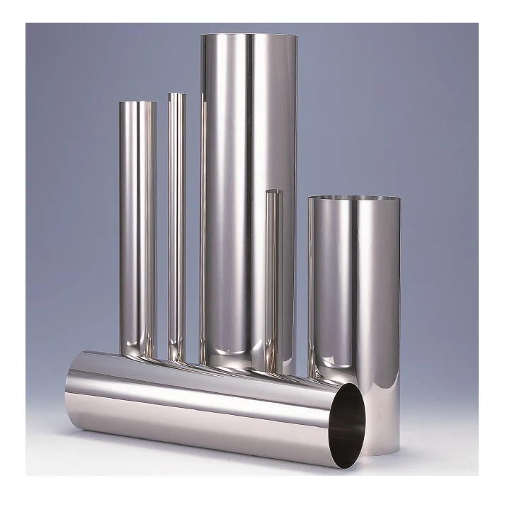 Metal Thin Wall Round Tubes Sleeve Bushings Small Bush Bearing