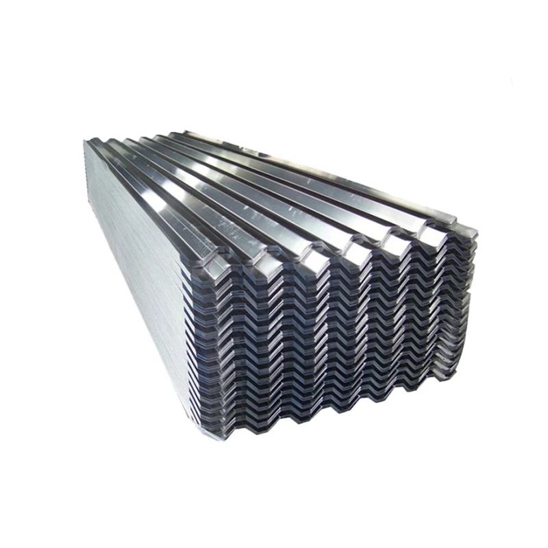 Free Samples Galvanized Roofing Steel Sheet Cheap Color Zinc Corrugated Metal Roofing Tile Thick Ppgi Roof Sheets