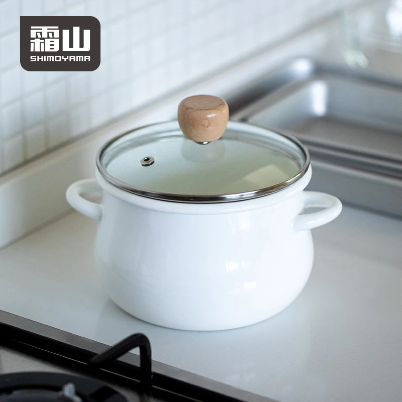 Кухонная посуда для супа