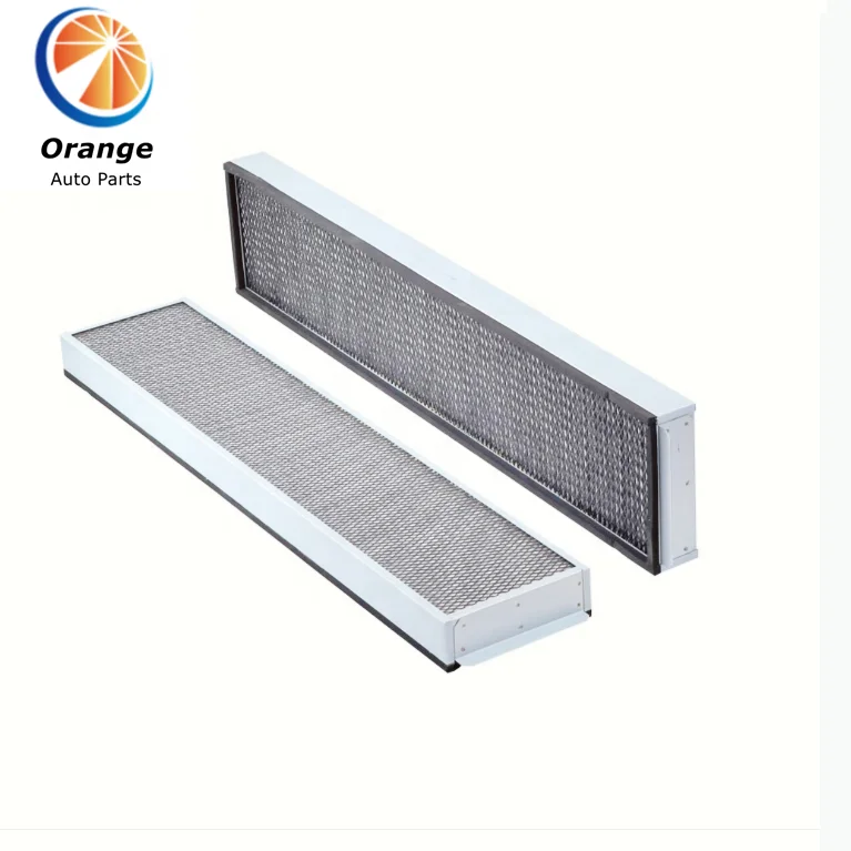 SC 70047 CABIN Air Filter FOR NEW HOLLAND 9384 9484 9684 9884 industrial filtration equipment parts 9707323