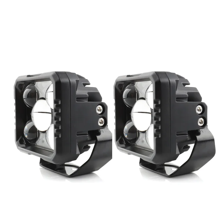 Motorcycle accessories led lights 12 volt led lights motorcycles motorcycle led light headlamp