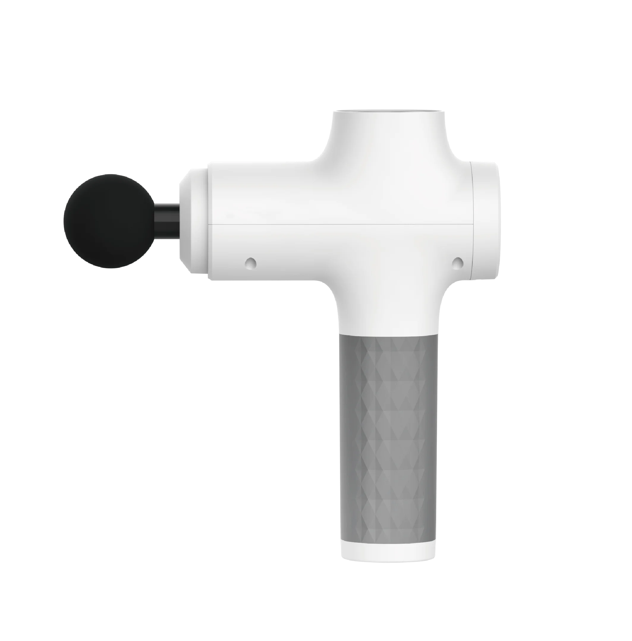 Professional Fascia Gun Handheld Deep Massager Gun Cordless Vibration Massage Device for Fitness Sports Muscle Relax