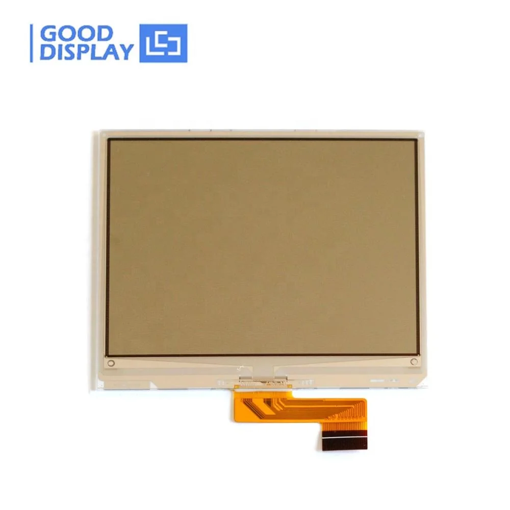 Высокое качество CE 4 grayscale 2 Eink Epaper экран дисплея ценник для
