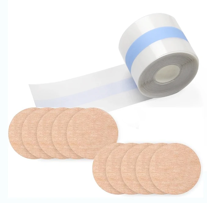 Bra Cups Padded Underwear Women Boob Tape Nude For D Cup up Size For Large Size Diy Boob Lift Breast Tape Boob tape