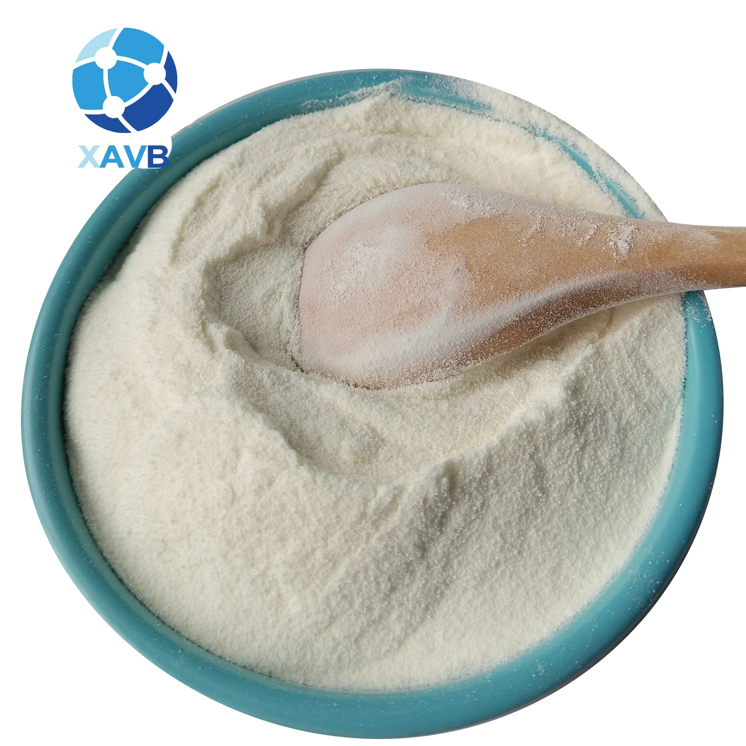Thickener guar gum powder Factory supply guar gum powder cationic guar gum