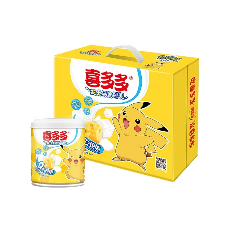 Various Good Quality 1*10 Cans Canned Coconut Meat Milk Tin Can