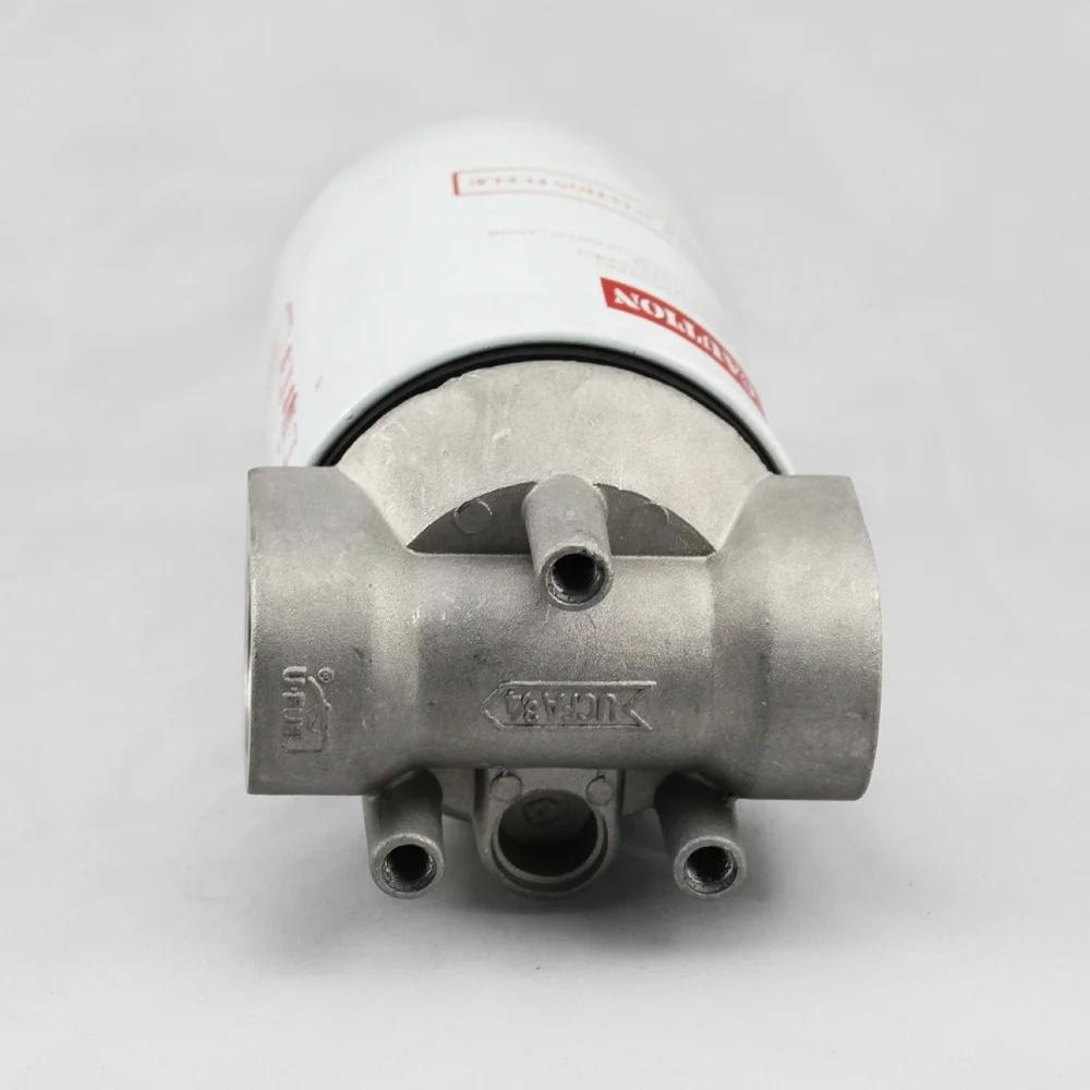 1 дюймовый дизельный фильтр для двигателя автомобиля грузовика топлива масла дозатора насоса