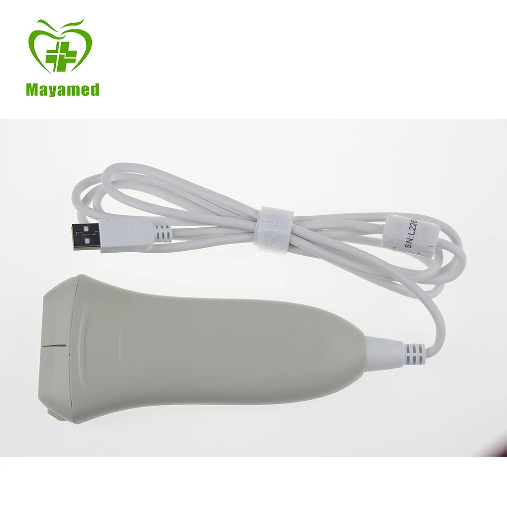 
USB linear probe Ultrasound portable type 
