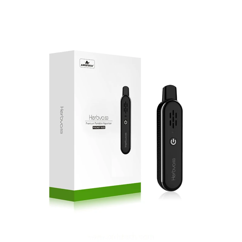 
2020 Airis/Airistech Herbva 5G vaporizer dry herb vape pen online shopping USA 