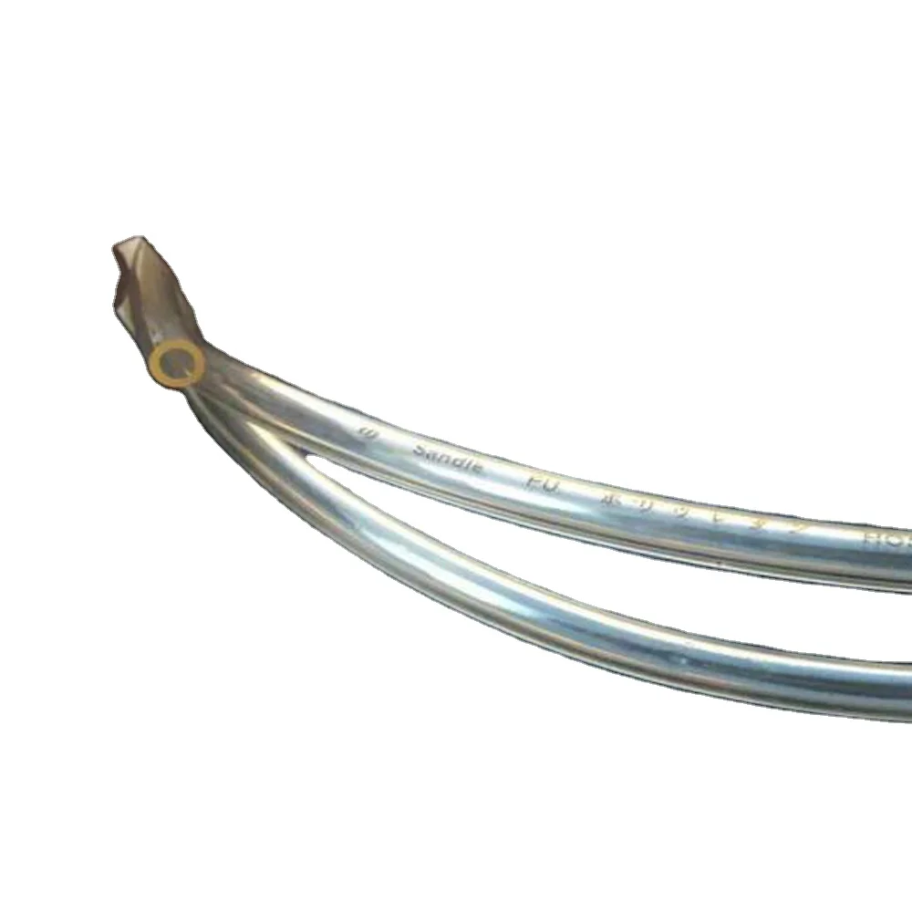 High Quality Air Pneumatic Tubing High Temperature Pneumatic Pu Polyurethane Tube