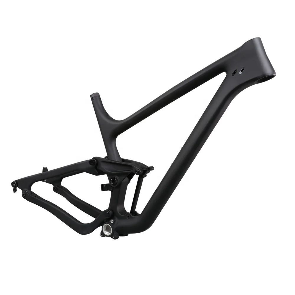 Подвесная рама Max Tire 3 0 '27.5er Mtb Carbon 650b