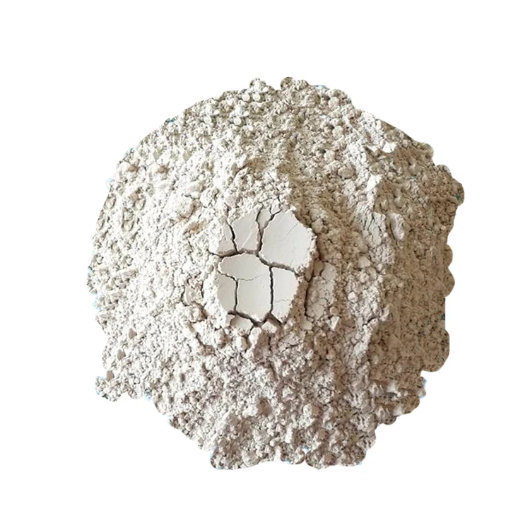 
API 13A High Purity Micronized 4.1- 4.2 Lumps Barite Price Barium Sulfate BaSO4 Barite Oil Drilling Powder 