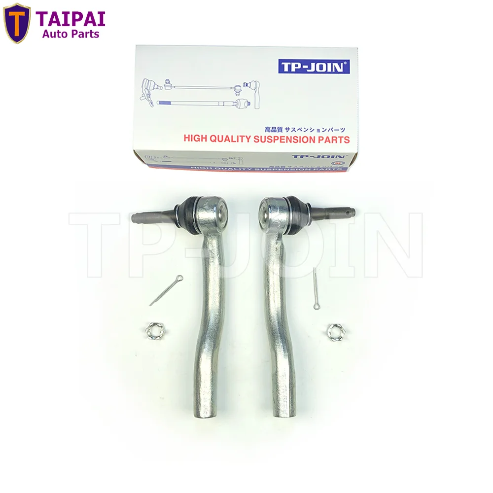 for TOYOTA PRIUS LEXUS CT200h Tie Rod Ends Fast Delivery Steering Parts 45047-49165 45046-49225