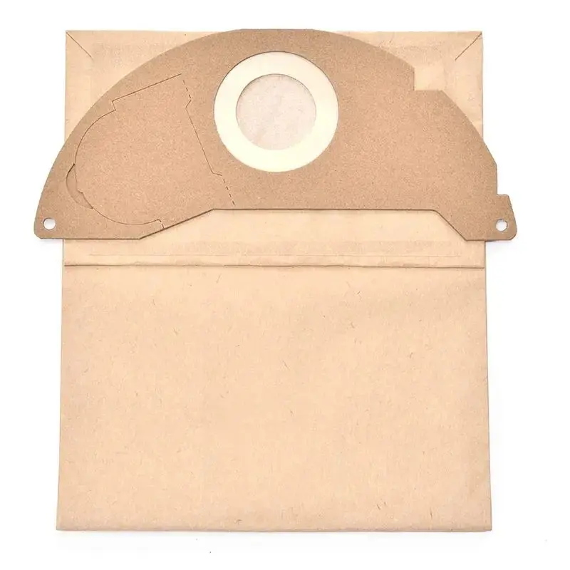 Replacement  Dust Bag Motor Protection Filters For  322 Paper Bag Vacuum Cleaner Accessories