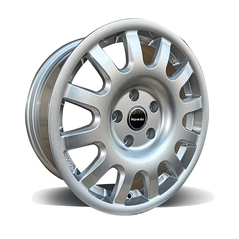 Kipardo direct Factory ET32mm VIA/JWL TS16949 16 inch