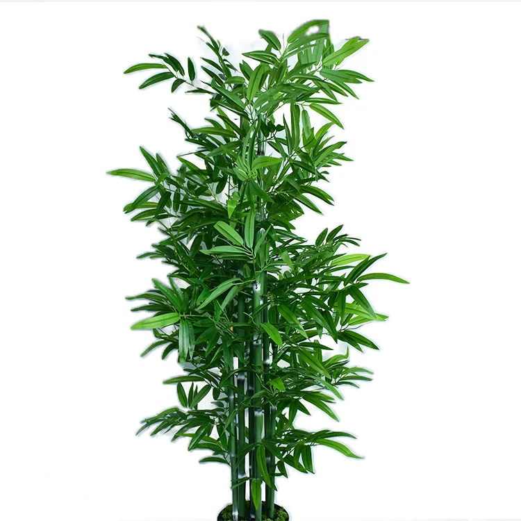 Artificial bamboo plant 180cm artificial bamboo bonsai plant tree for sale  MY1704