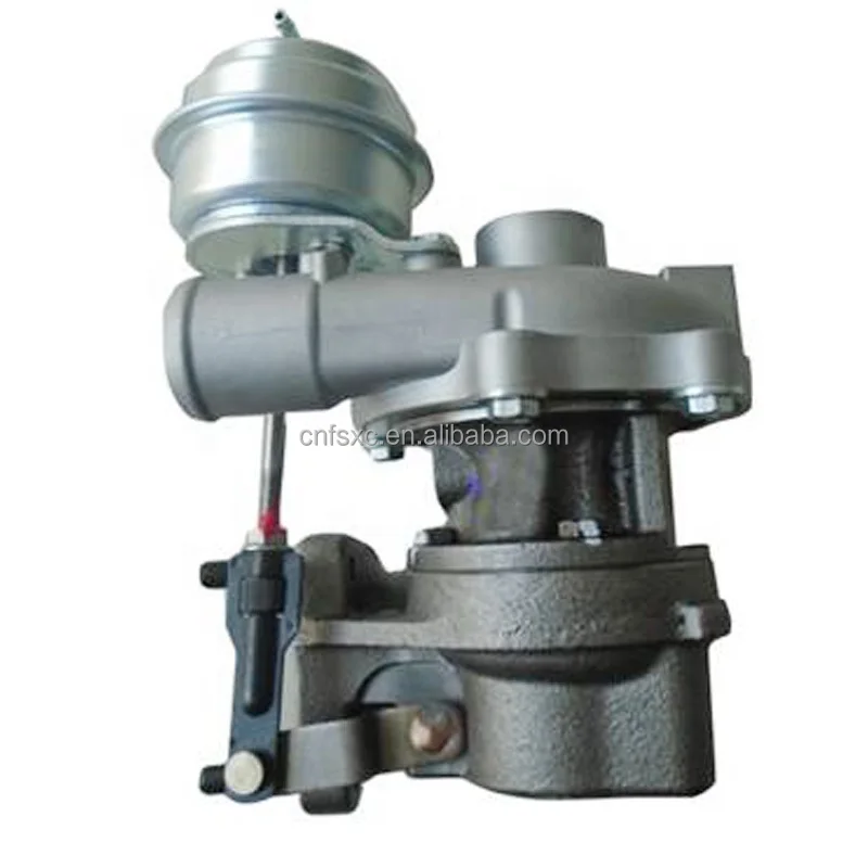 HX60W 3590058-D 3590058 3590058E 3590059 3536868 3533974 8112926 8113194 1556919 1556728 Turbocharger of Volvo D16A TD160 engine