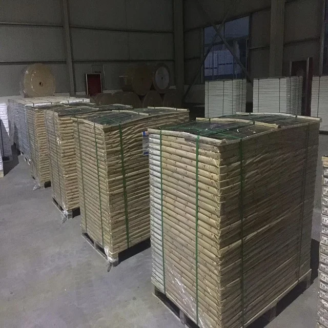 CF CB CFB 50gsm 55gsm NCR безкарбоновая самокопирующая
