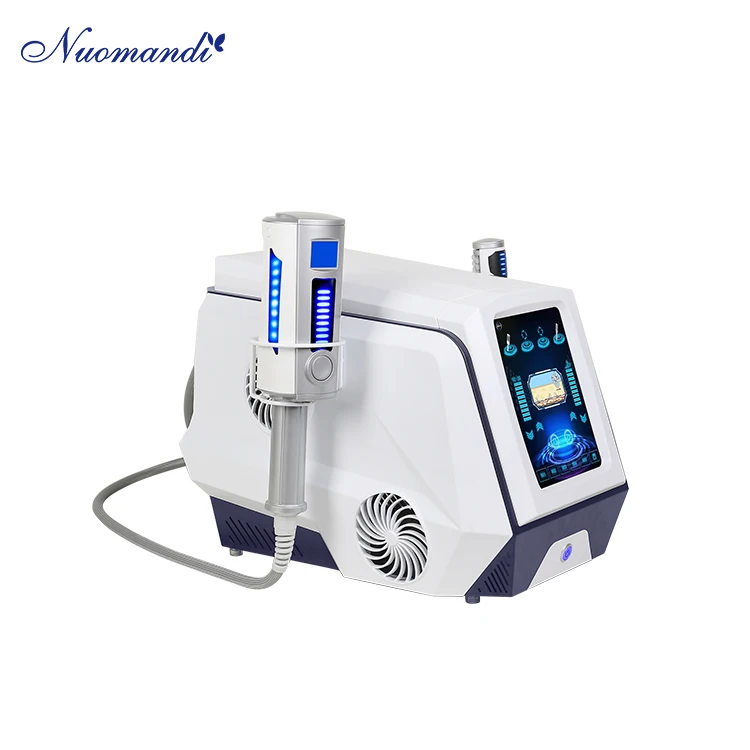 2024 Endo Cellulite Reduction  Body Shaping Inner Ball Roller Massage slimming machine