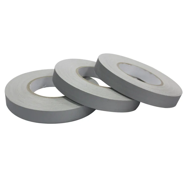 ANTI Waterproof Black Tape No Residue Non Reflective Gaffer Tape 30 Yards x 2 Inch Gaff Cloth Tape