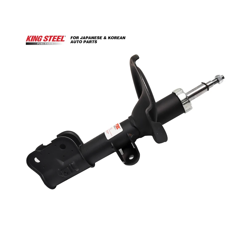 KINGSTEEL OEM 339399 High Quality Auto Suspension Systems Shock Absorber Front For HYUNDAI Grand Starex H1 Starex Korea car