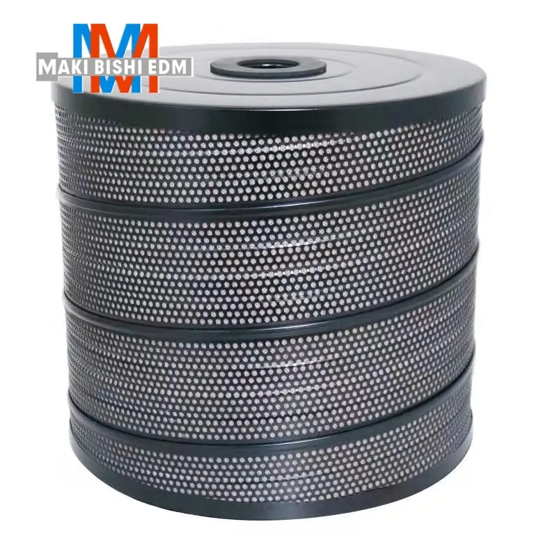 EDM Wire Cut Filter / Sodick  Filter /EDM Filter 340x46x300mm