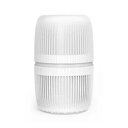 2023 FUSLON New arrival Portable Fresh Air Cleaner Air Purifiers For Household Healthcare