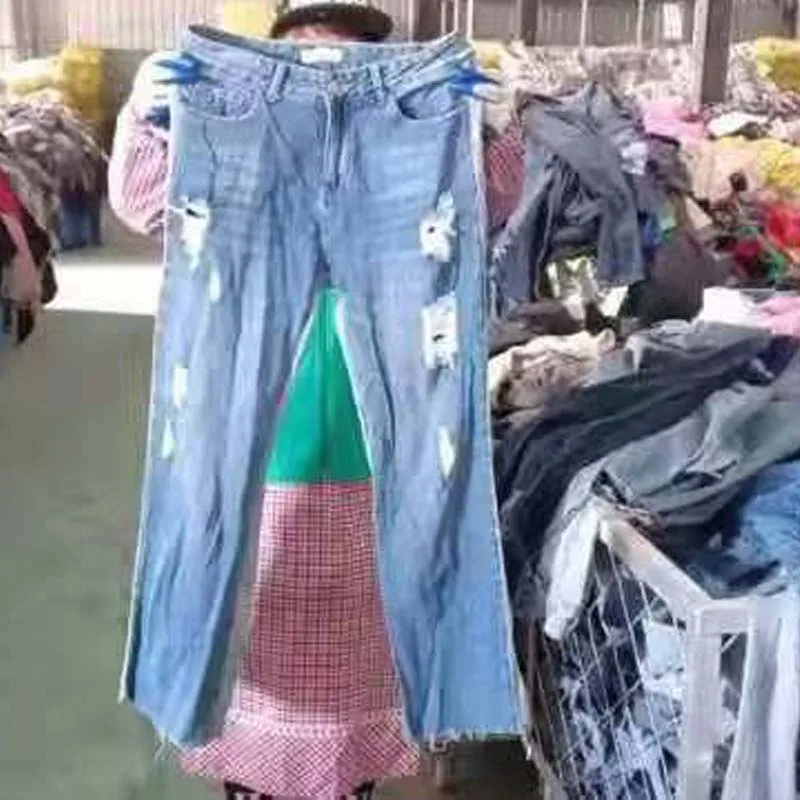 90% Clean Brand Second Hand Clothes Ukay Ukay Used Clothing In Europe Used Clothes In Bales With Low Price