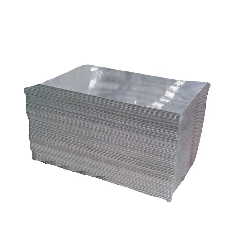 Factory Price 2024 T3 Aluminum Plate 1500x3000 mm Aviation Grade Aluminum Sheet