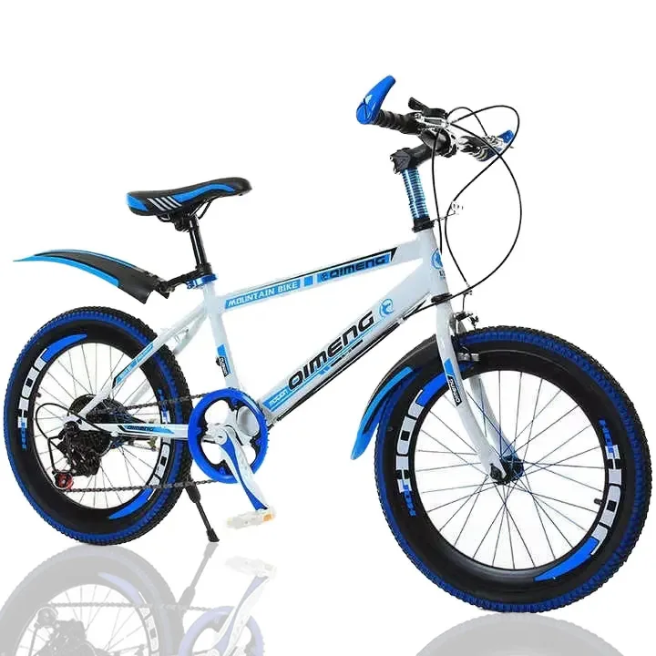 Высококачественный 20-дюймовый велосипедный велосипед Bmx для мальчиков 12 13 14 лет
