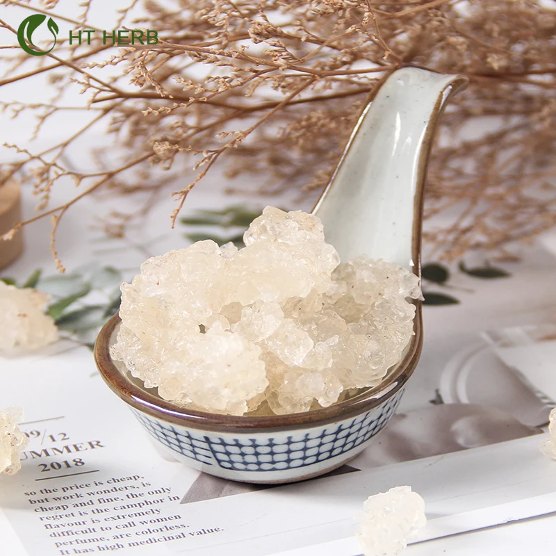 High Quality Xueyan Dried Snow Nest Swallows Gum Cellulose Gum Natural Food With High Collagen for Bueaty
