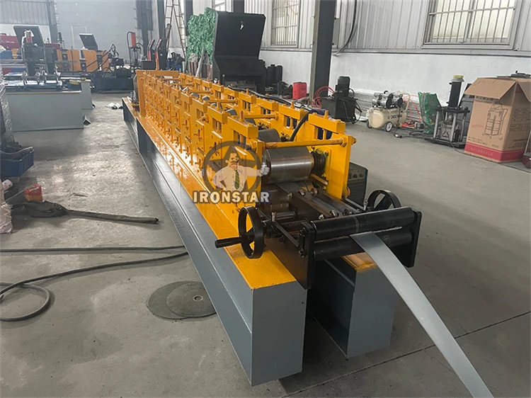 Inside Corner Bead Perforated Metal Angle Beads Machine