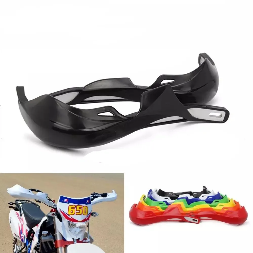 Motorcycle Handle Grips Protectors Hand Guard For Motorcycle Motocross Handguards Protector Protection