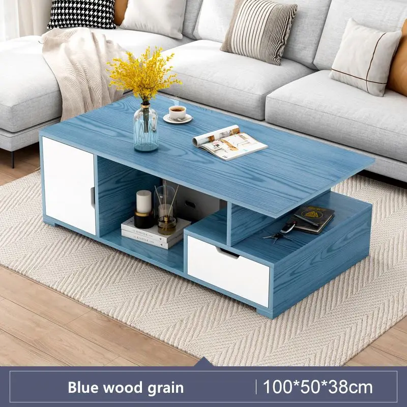 Modern Creative Coffee Table Nordic Apartment Living Room Home Nordic Customized Mail Order Packing