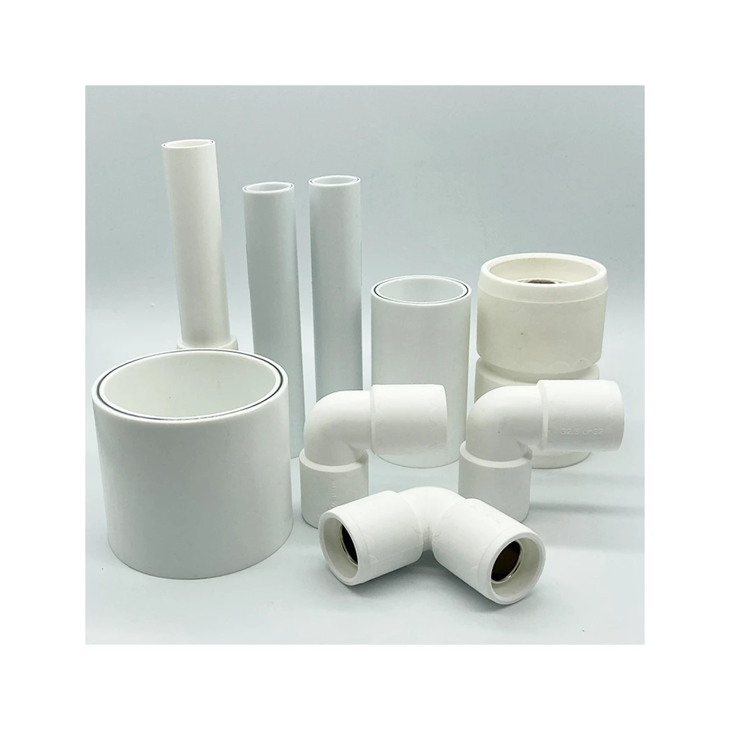 Factory Direct Supply Advanced Psp Steel-Plastic Composite Pipe 90-Degree Elbow For Enhanced Performance In Pressure Systems