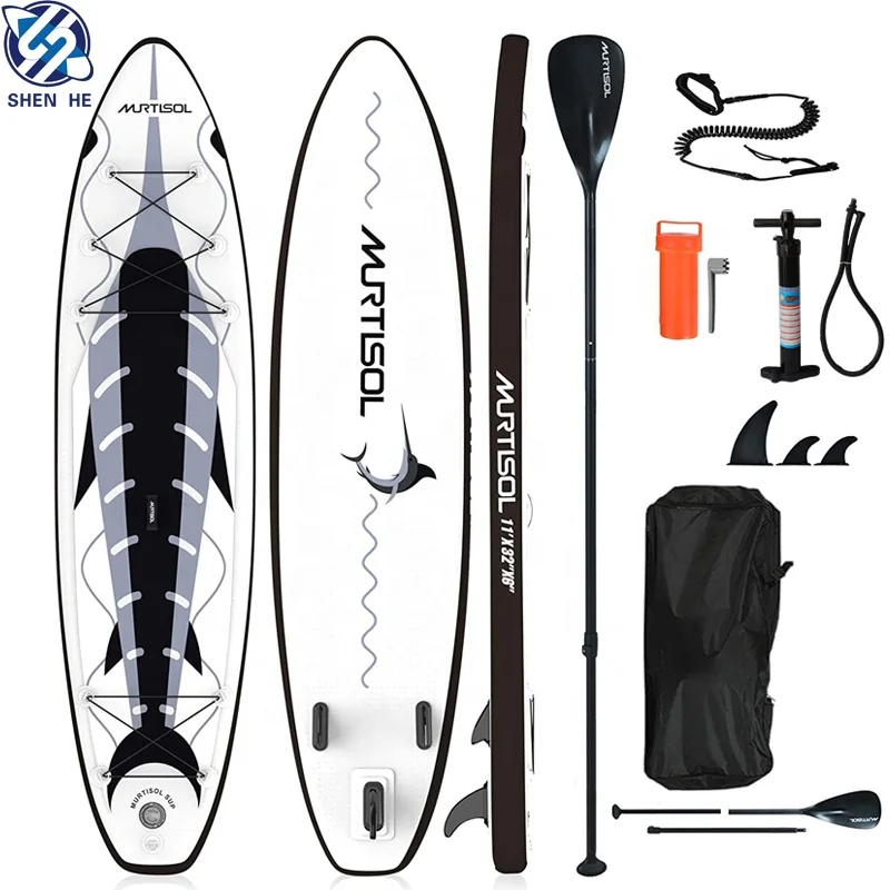Manufacturer Sup Stand Up Surfboard Pvc Supboard Quality Custom Water Sports Oem Paddle Board Standup Inflatable Standing