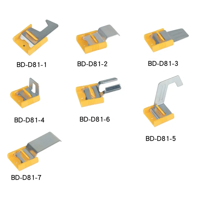 Электрический LOTO блокирующее устройство автоматический выключатель