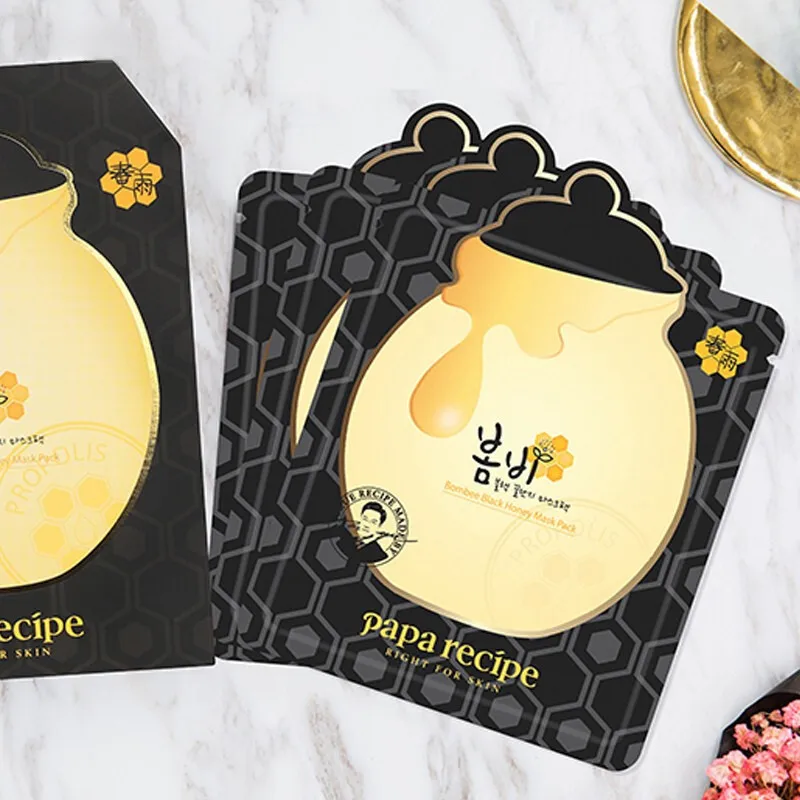 
OEM восстанавливающая увлажняющая корейская маска для лица, лифтинг, укрепляющая натуральная коллагеновая эссенция, нетканая хлопковая листовая маска для лица 