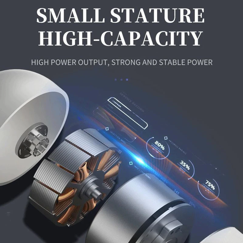 Hair Dryer Shape Electronic Penis Thrusting Automatic Male Masturbation Cup Adult Sex Toy for Penis Stimulation