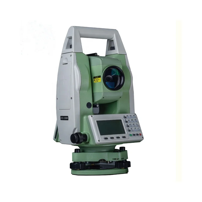 Hot sell total station  surveying instrument survey instrument