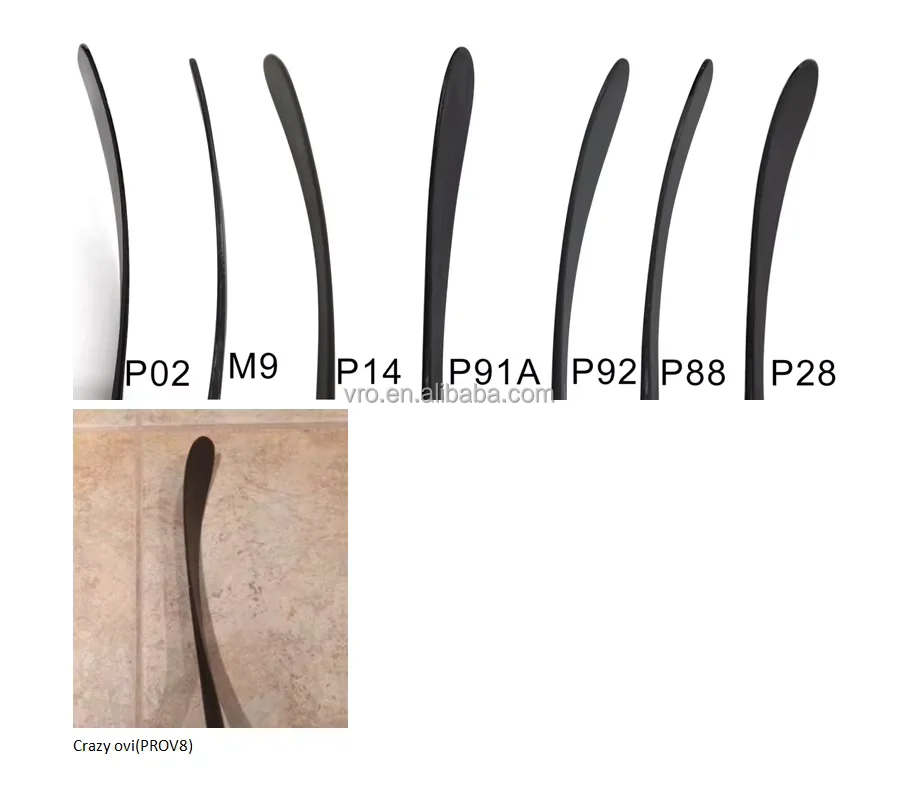 ice hockey sticks manufacturer wholesale price ,low cost  for free ask me get 10000pcs inventory list