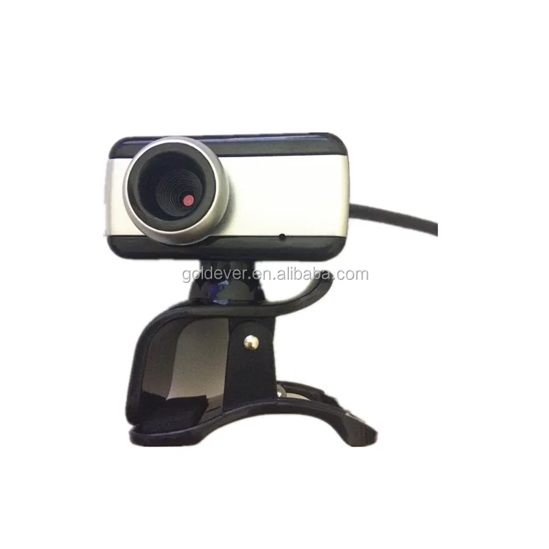 Wholesale 480p webcam for webclass video chat supports Android TV box