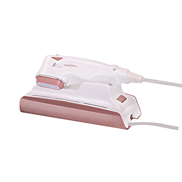 Быстрое лечение, удаление морщин, подтяжка век, hifu машина для лица и тела, устройство для ухода за кожей для домашнего использования