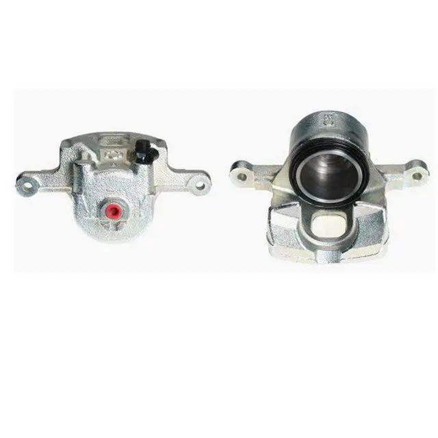 41011-09W00 41001-09W00 For TOKICO front axle brake caliper with bracket for Nissan PICK UP 720 2.3 D