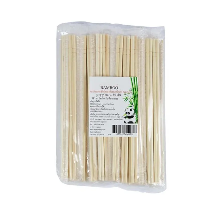 factory prices wholesale 5mm Round Bamboo Chopsticks  bamboo skewers