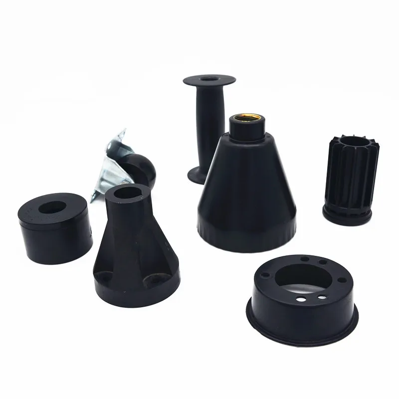 
China plastic manufacturing provide custom plastic injection molding product 