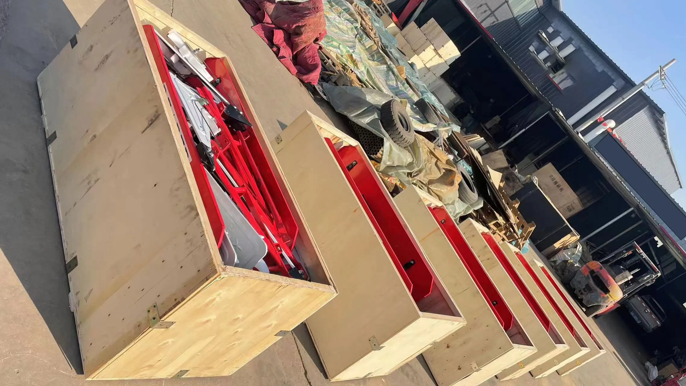 mini reaper/combine new design paddy rice wheat reaper binder bundling cutting machine