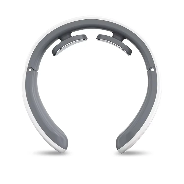 Smart neck Stiff Vertebral Physiotherapy Neck Protection Apparatus Cervical Electric Neck Massager