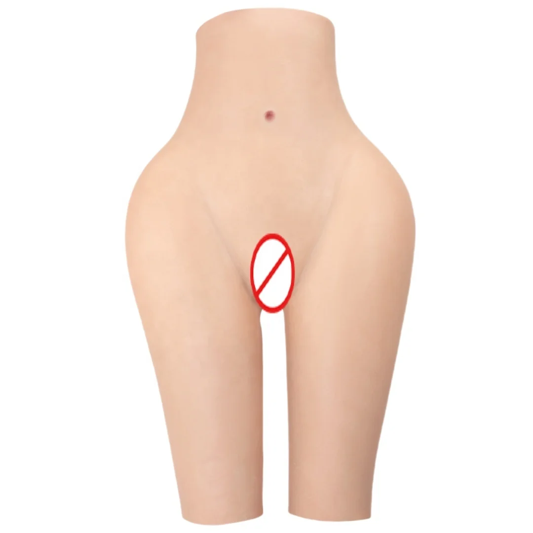 Silicone Butt Lifter Body Shapewear Tummy Control Panties Women Binders Shapers Waist Trainer Corset Silicone Slimming Underwear
